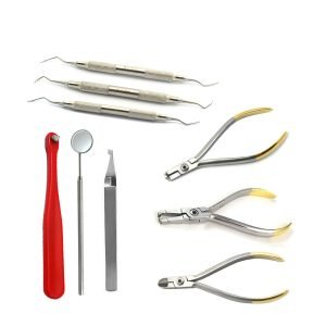 Orthodontic Instruments