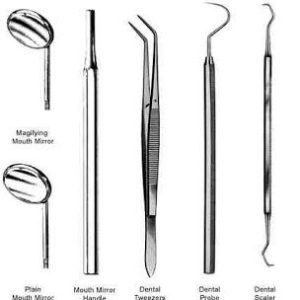 Dentel Instruments