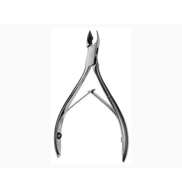 Gum and tissue nippers