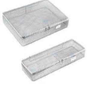 Mesh Basket