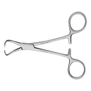 Towel Clamp