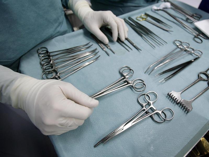 Best Manufacturer of Surgical Instruments Worldwide