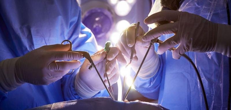 Best Manufacturer of Surgical Instruments Worldwide