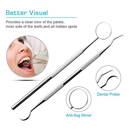 Professional Dental Tools You Can Use at Home