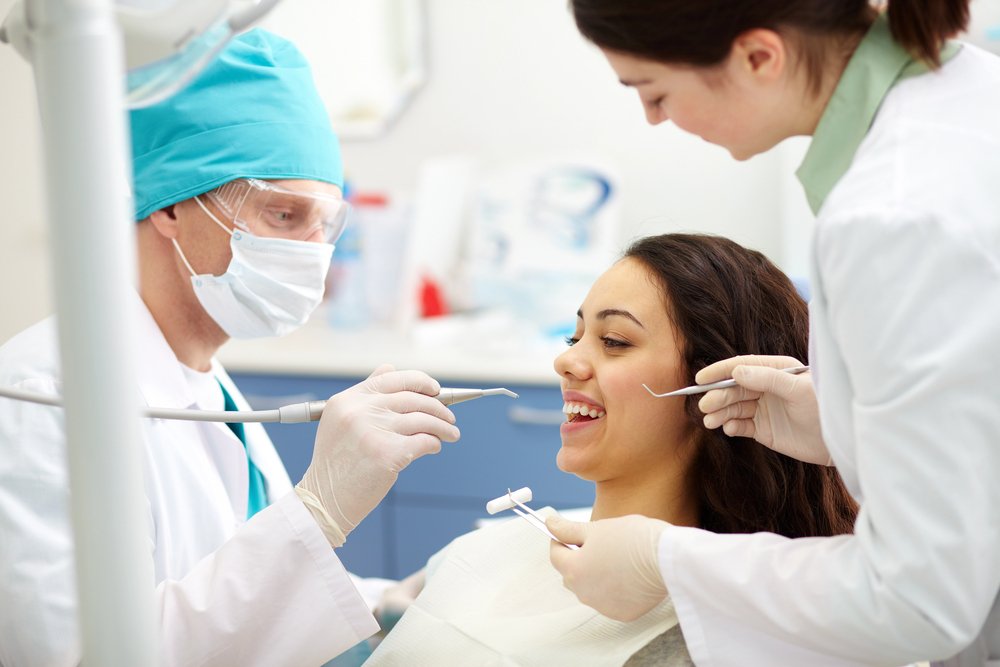 Professional Dental Tools You Can Use at Home