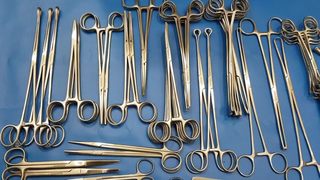 Right Surgical Instruments Importers in the USA
