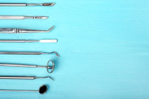 Professional Dental Tools You Can Use at Home