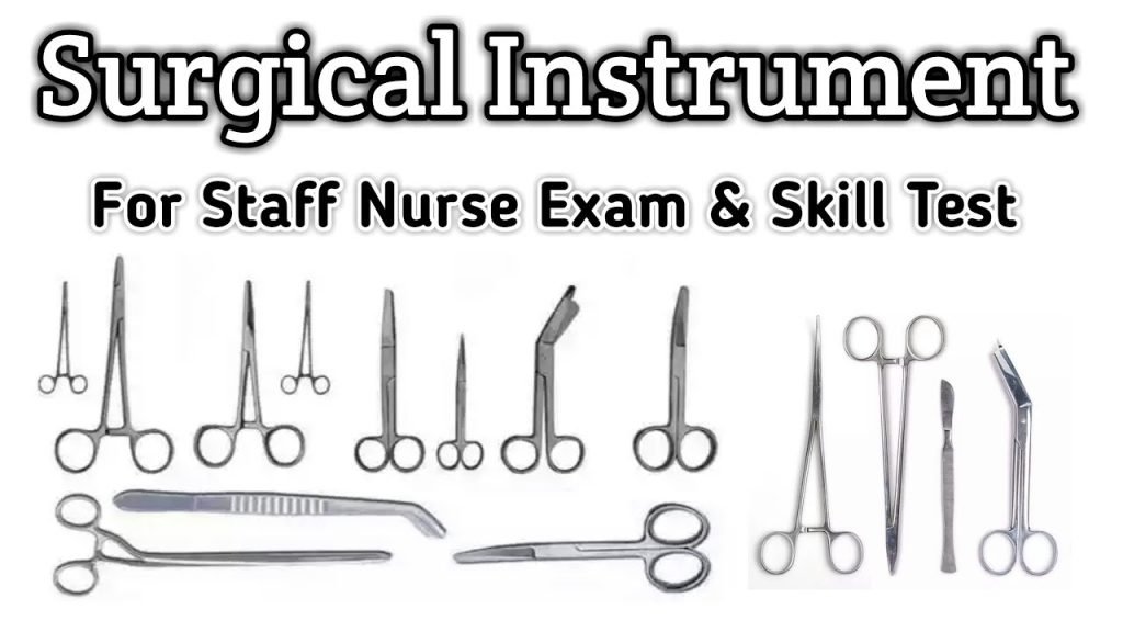 Right Surgical Instruments Importers in the USA