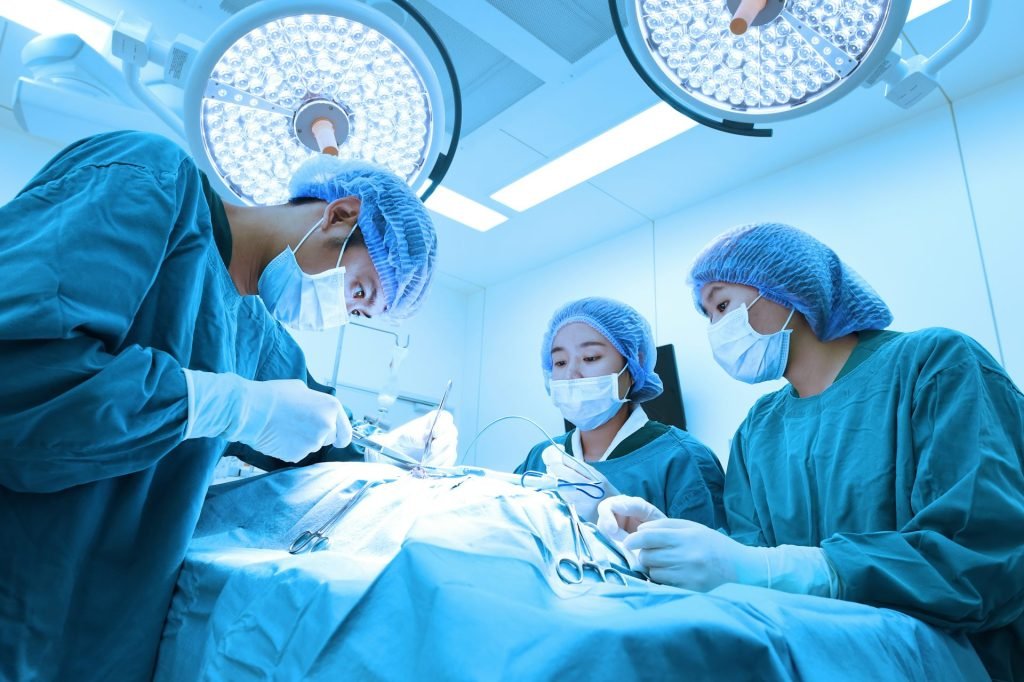 Suppliers of surgical tools in Pakistan