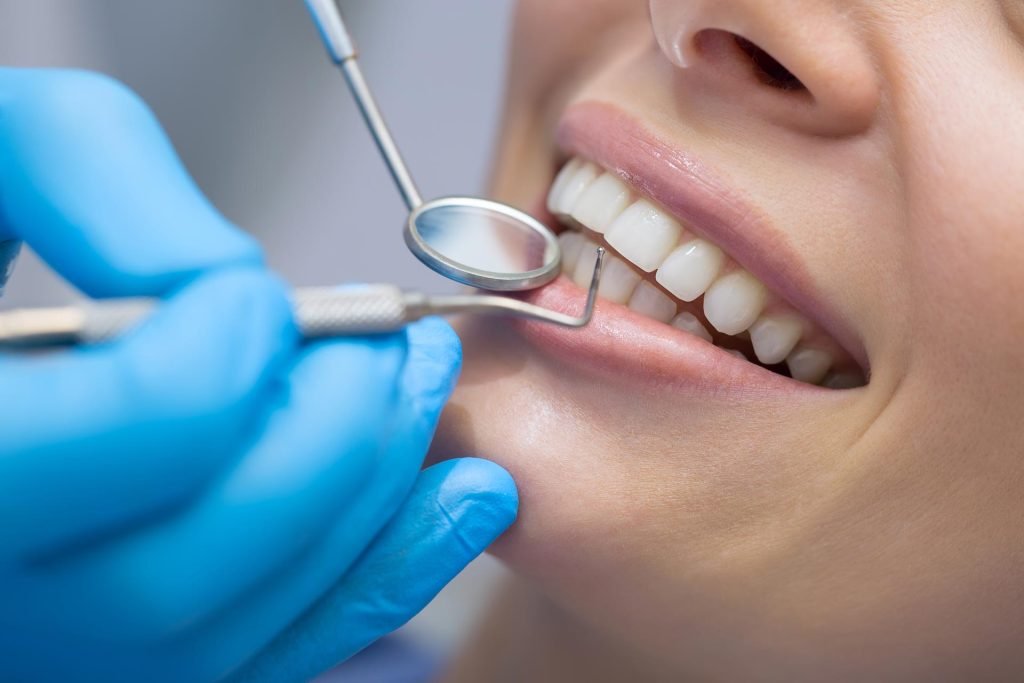 A Vital Instrument for Gum Health the Periodontal Pocket Marker