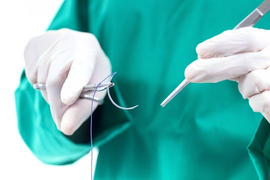 Top Surgical Tool Suppliers for Reliable Instruments