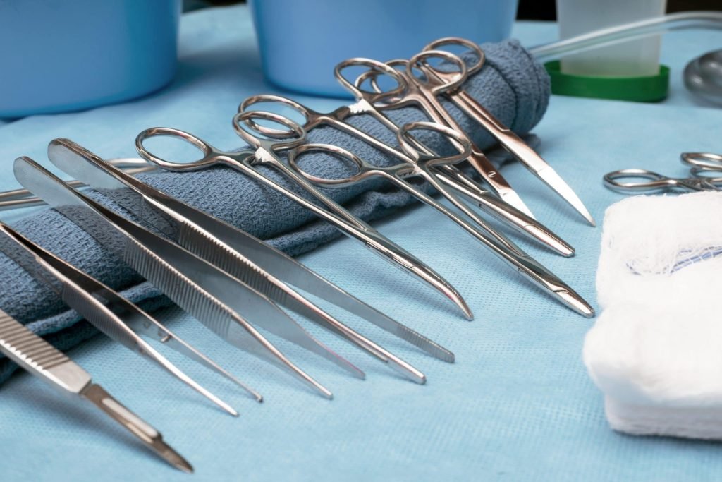 ISO-Certified Surgical Instruments & Suppliers Lahore, Pakistan
