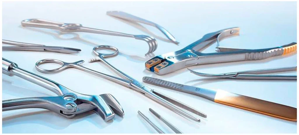Where Are Surgical Instruments Made?