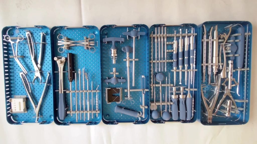 Top Surgical Tool Suppliers for Reliable Instruments