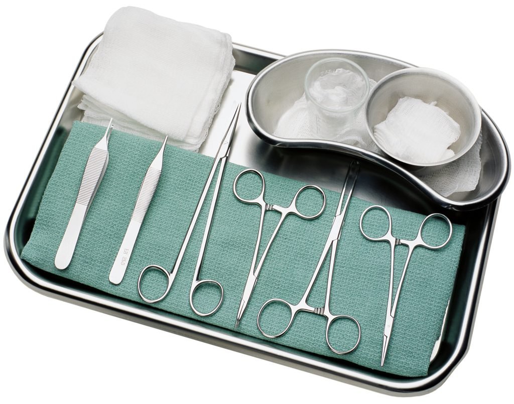 ISO-Certified Surgical Instruments & Suppliers Lahore, Pakistan